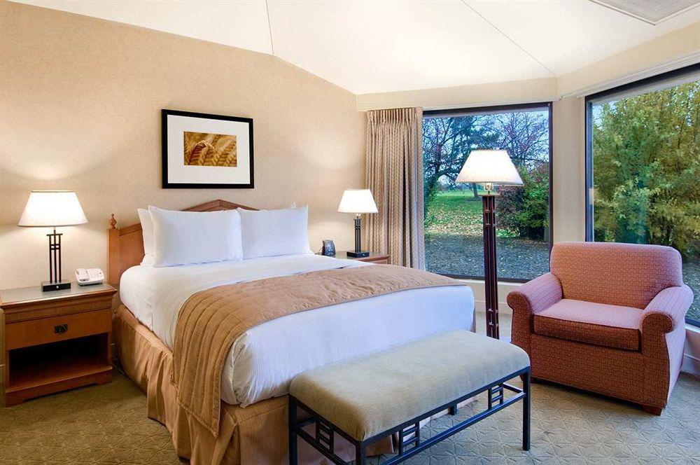 Indian Lakes Hotel Bloomingdale Bilik gambar
